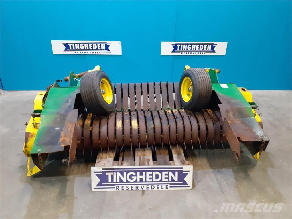 John Deere 592 Lantbruk - Övrigt