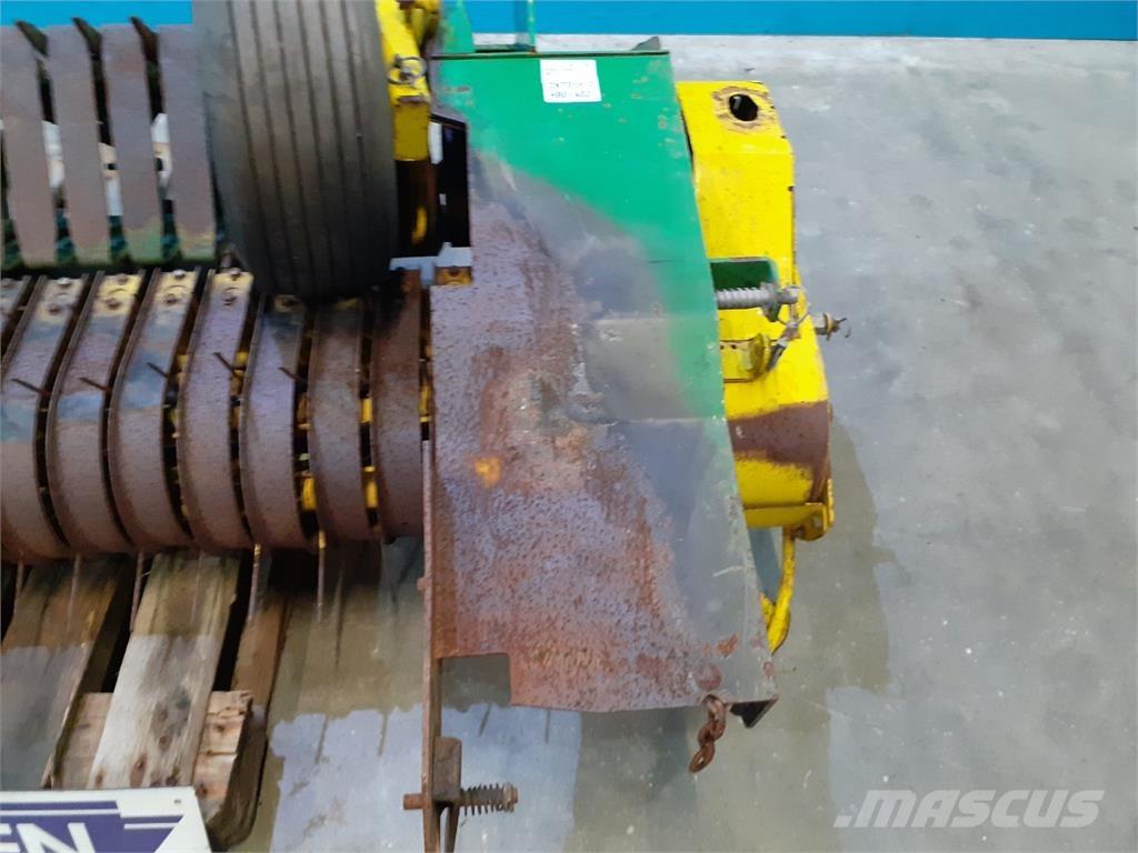 John Deere 592 Lantbruk - Övrigt