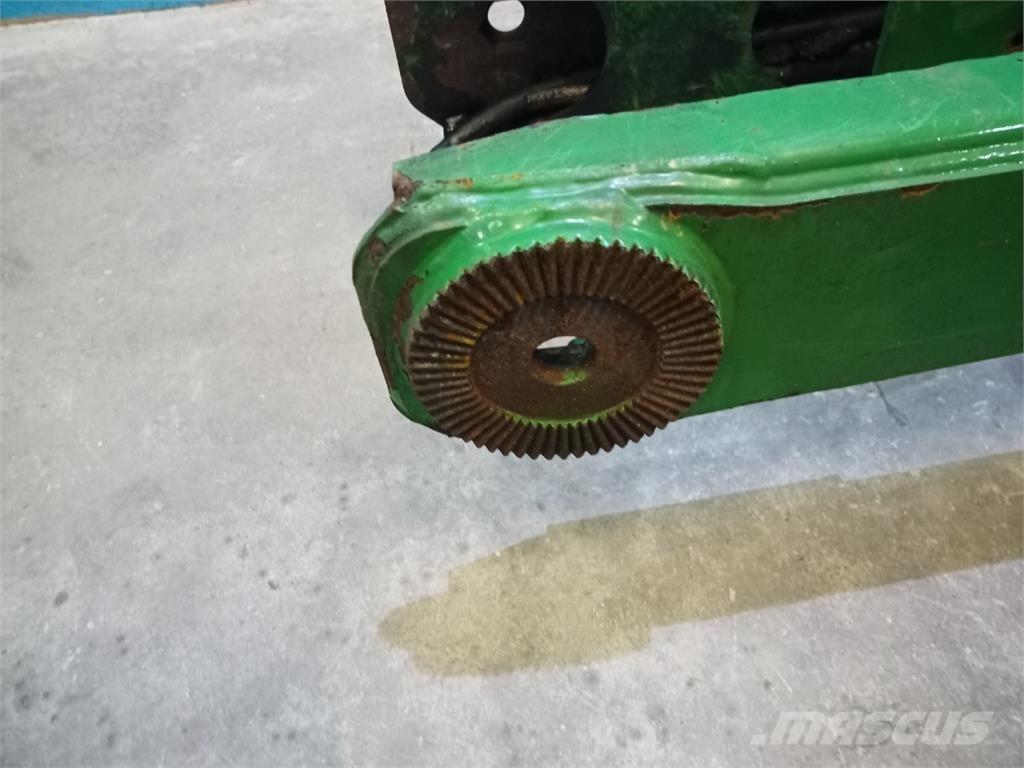 John Deere 592 Lantbruk - Övrigt
