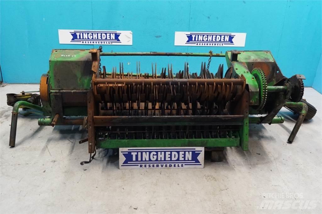 John Deere 592 Lantbruk - Övrigt