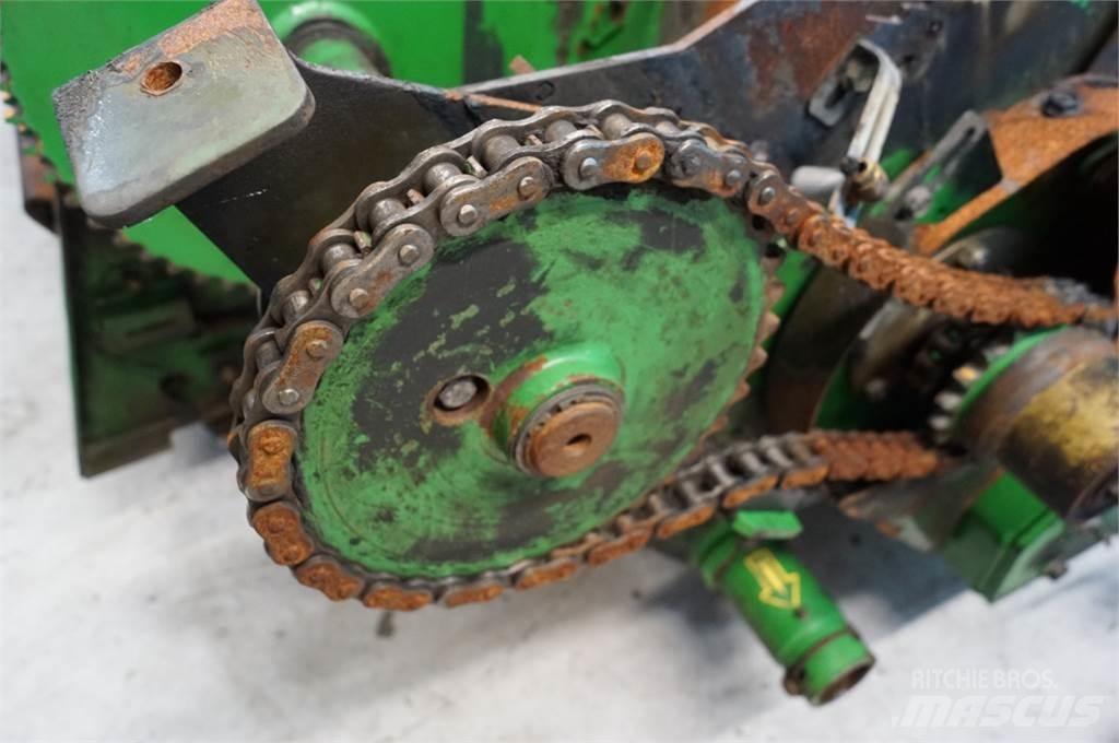 John Deere 592 Lantbruk - Övrigt