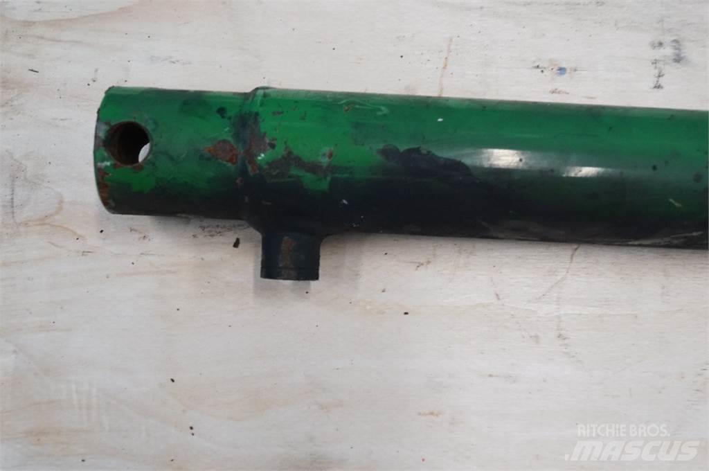 John Deere 592 Balklämaggegat