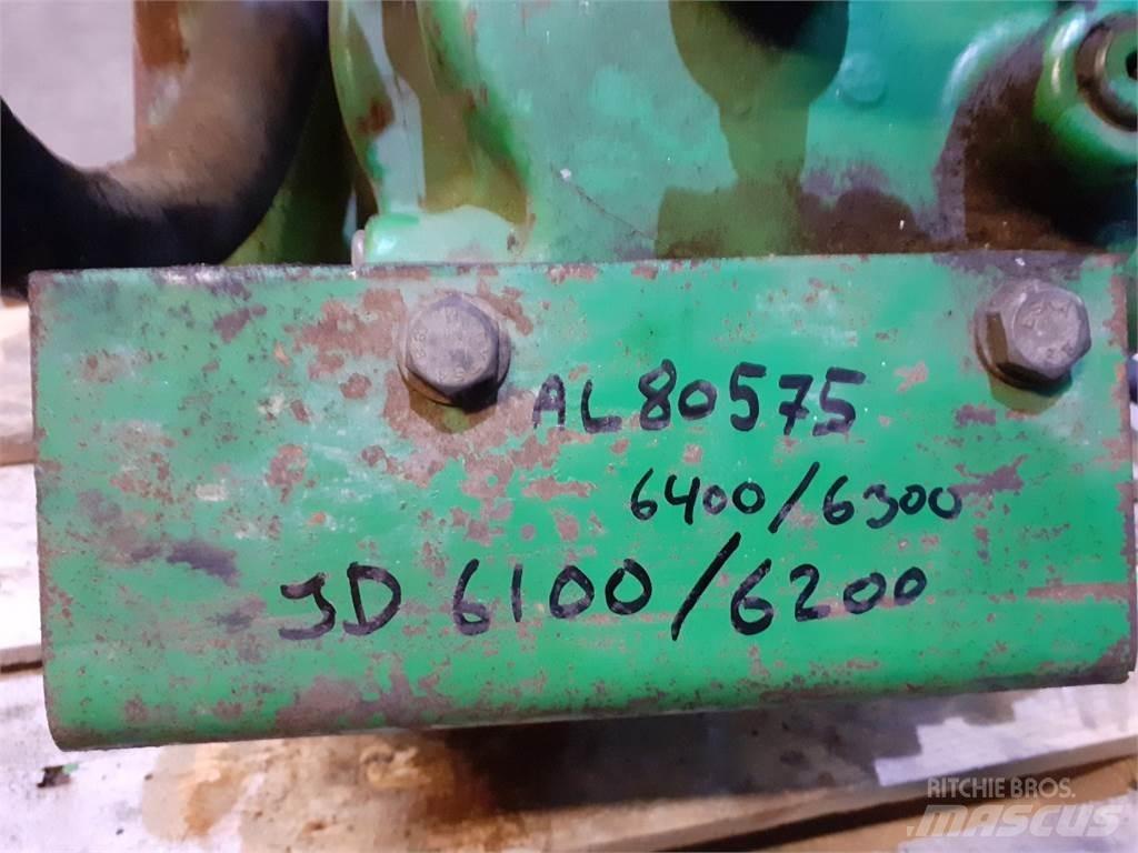 John Deere 6100 Övriga traktortillbehör