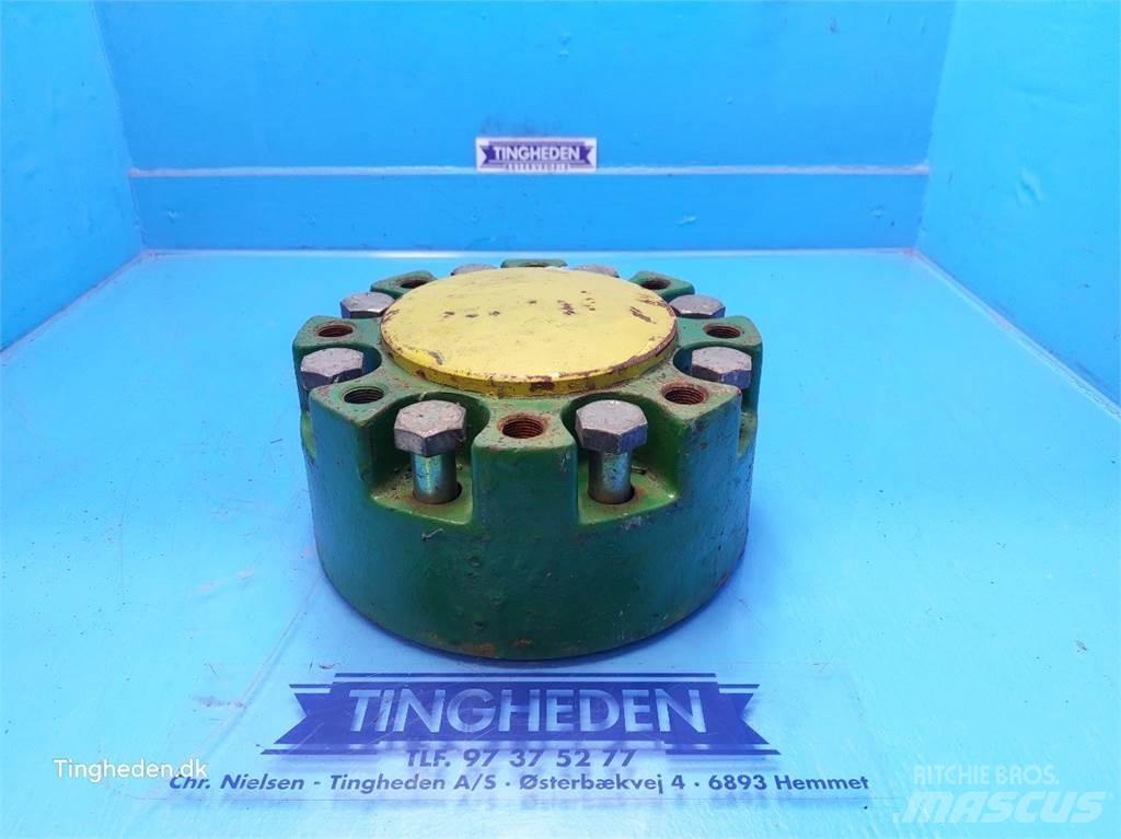 John Deere 6110 Övriga traktortillbehör