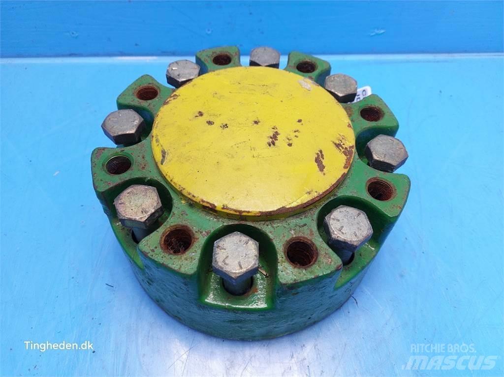 John Deere 6110 Övriga traktortillbehör