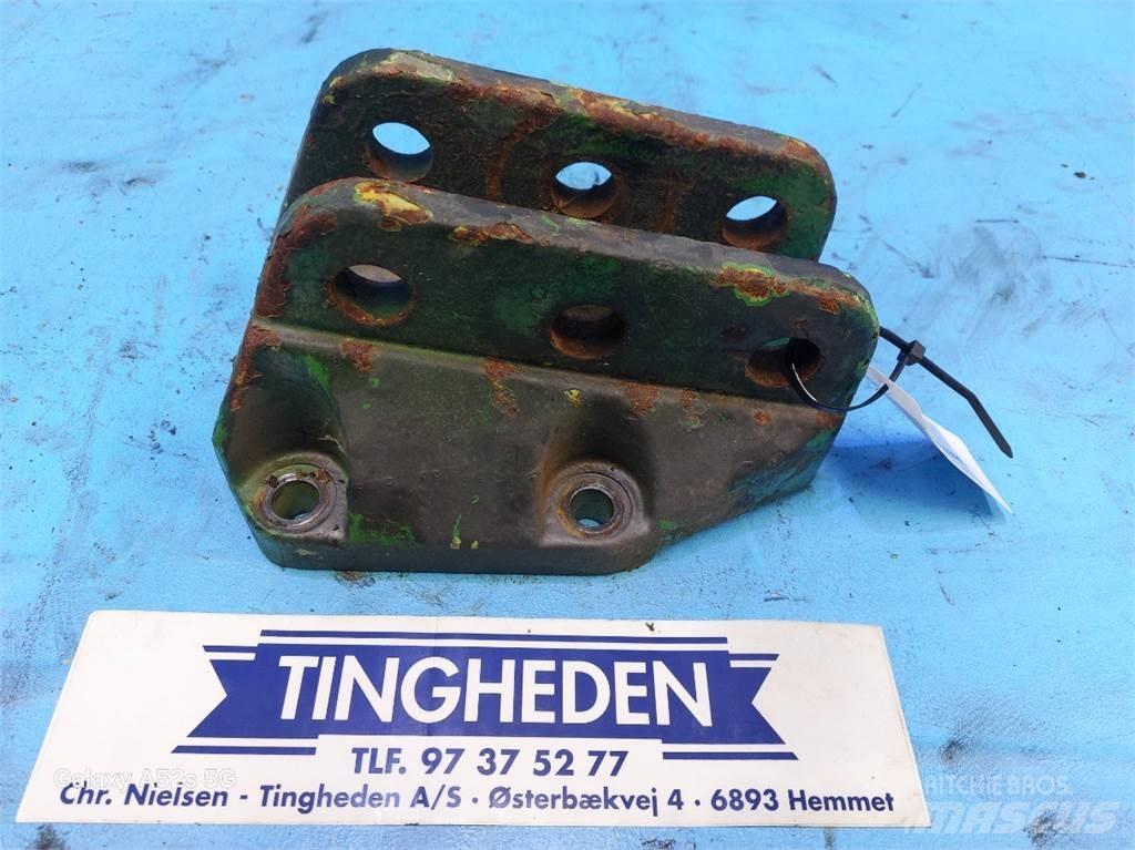 John Deere 6200 Övriga traktortillbehör