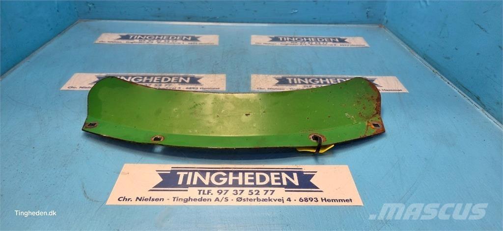 John Deere 625R Trösktillbehör
