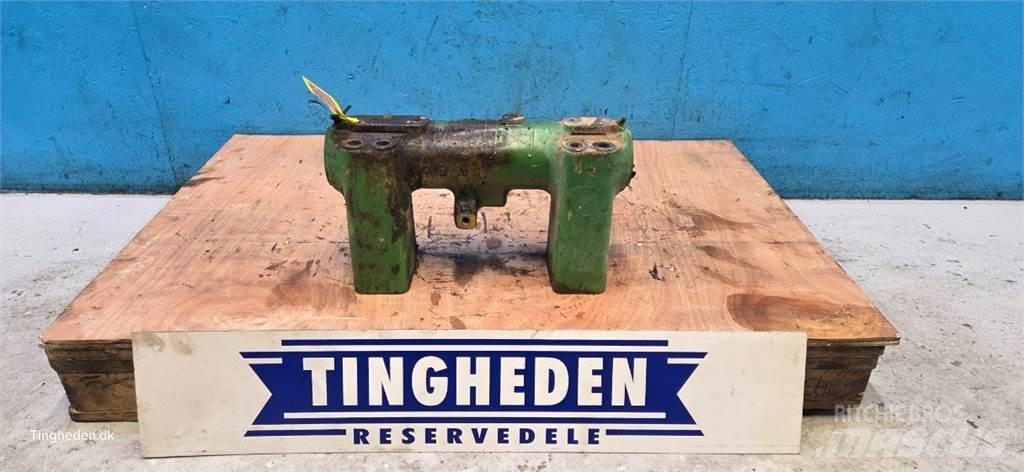 John Deere 6300 Övriga traktortillbehör