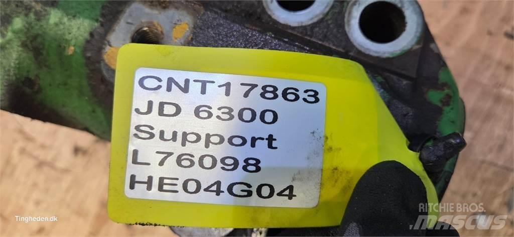 John Deere 6300 Övriga traktortillbehör