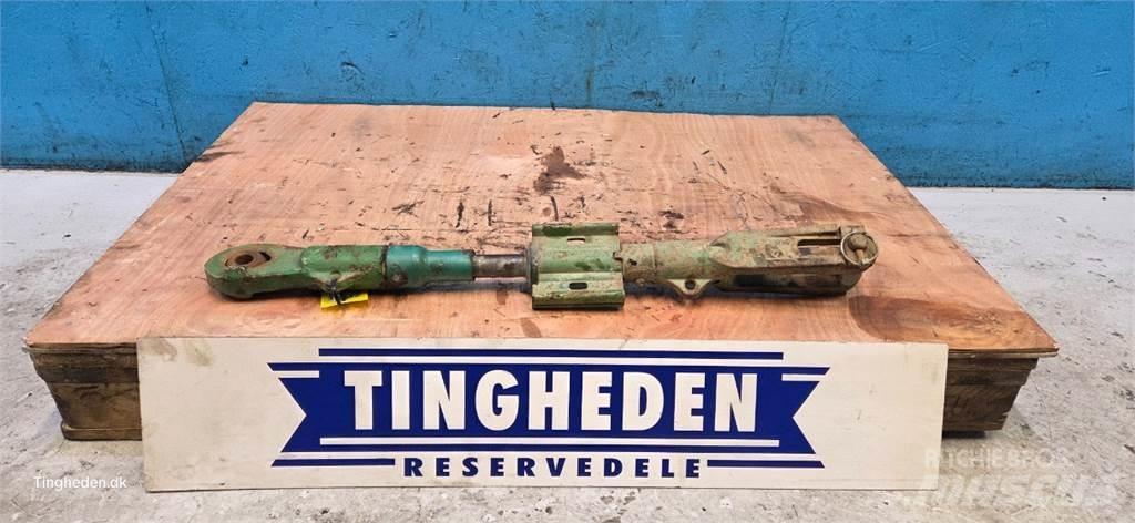 John Deere 6300 Övriga traktortillbehör