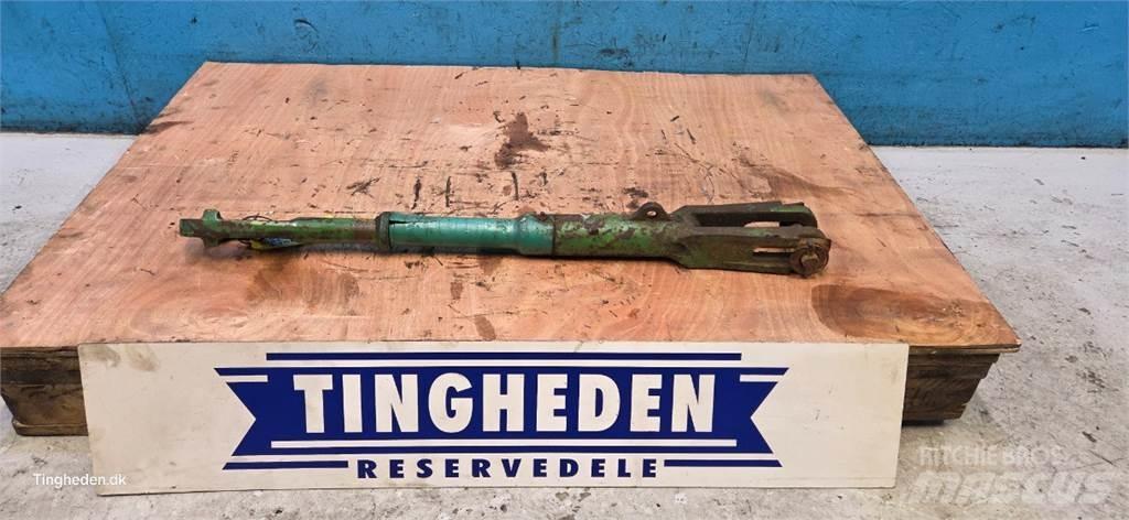 John Deere 6300 Övriga traktortillbehör