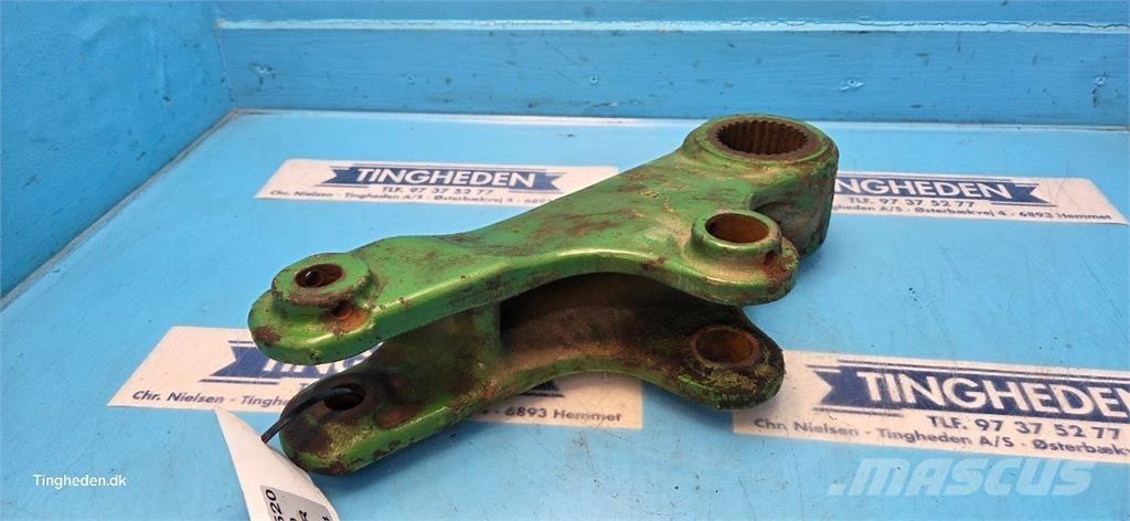 John Deere 6300 Övriga traktortillbehör