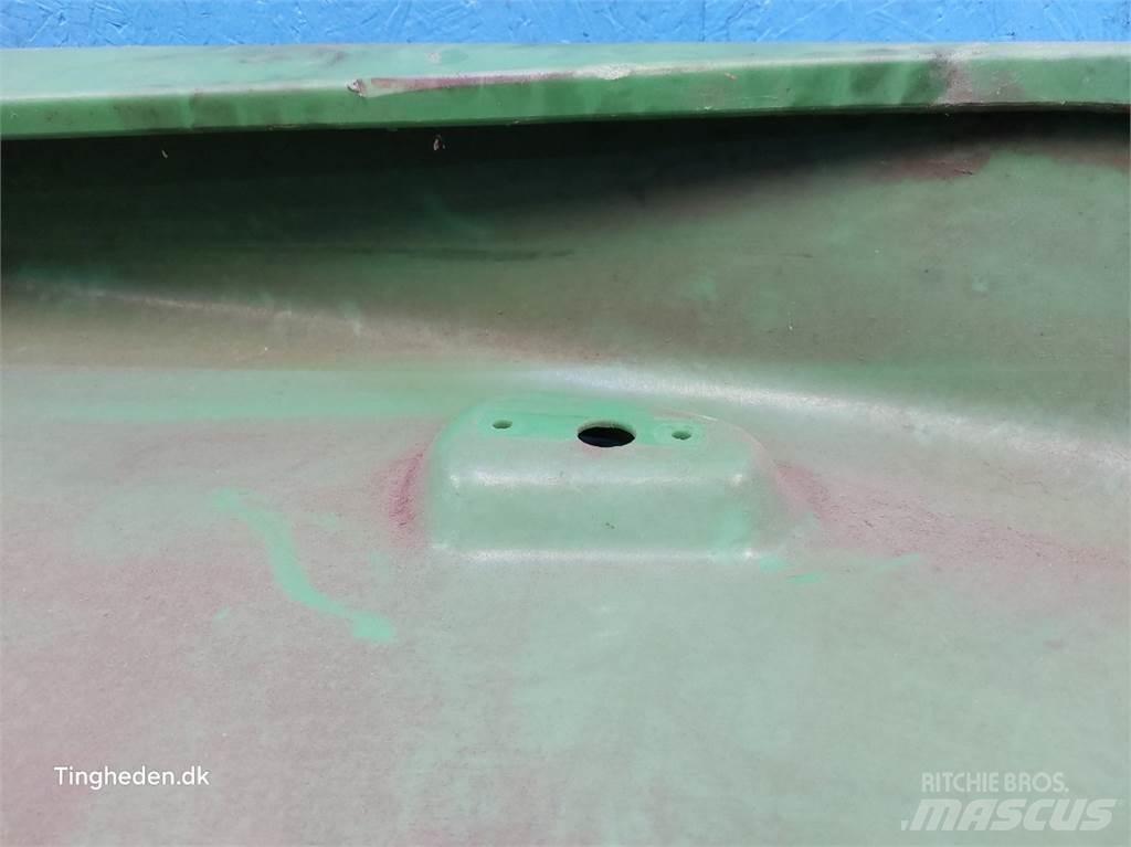John Deere 630R Trösktillbehör