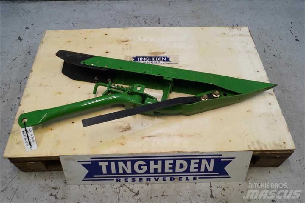 John Deere 630X Trösktillbehör