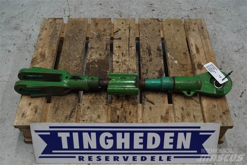 John Deere 6400 Övriga traktortillbehör