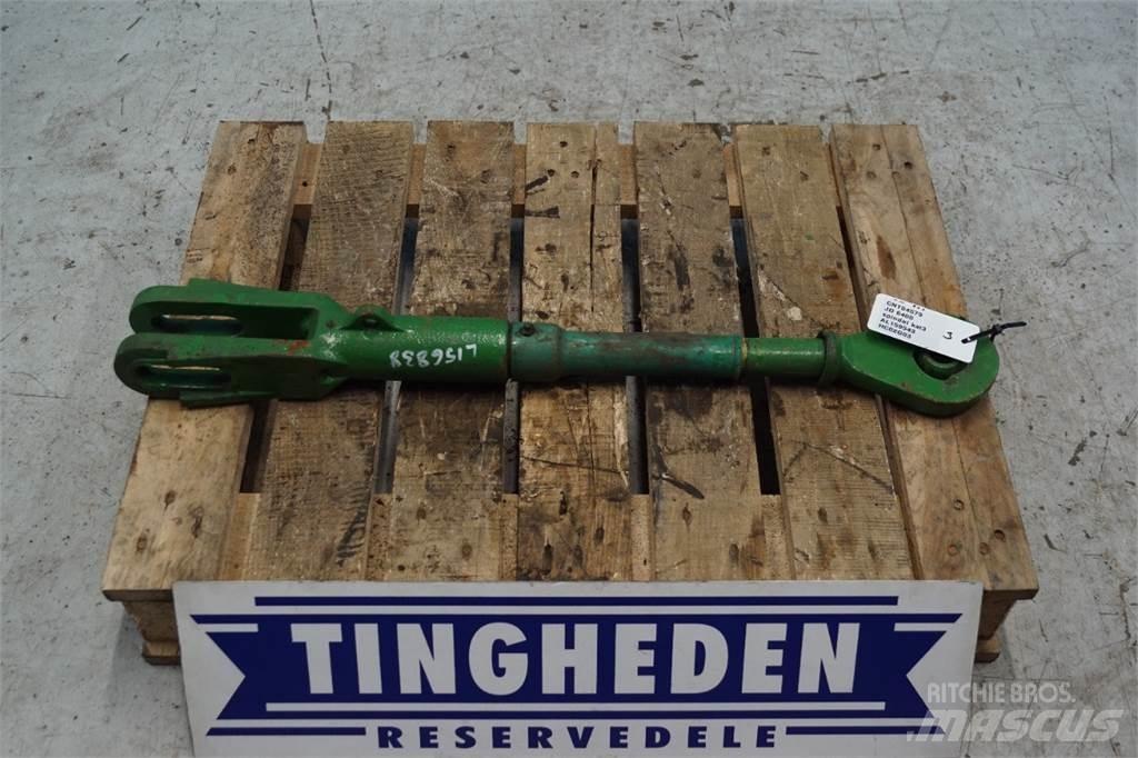 John Deere 6400 Övriga traktortillbehör