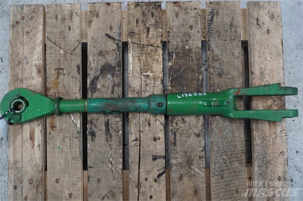 John Deere 6400 Övriga traktortillbehör