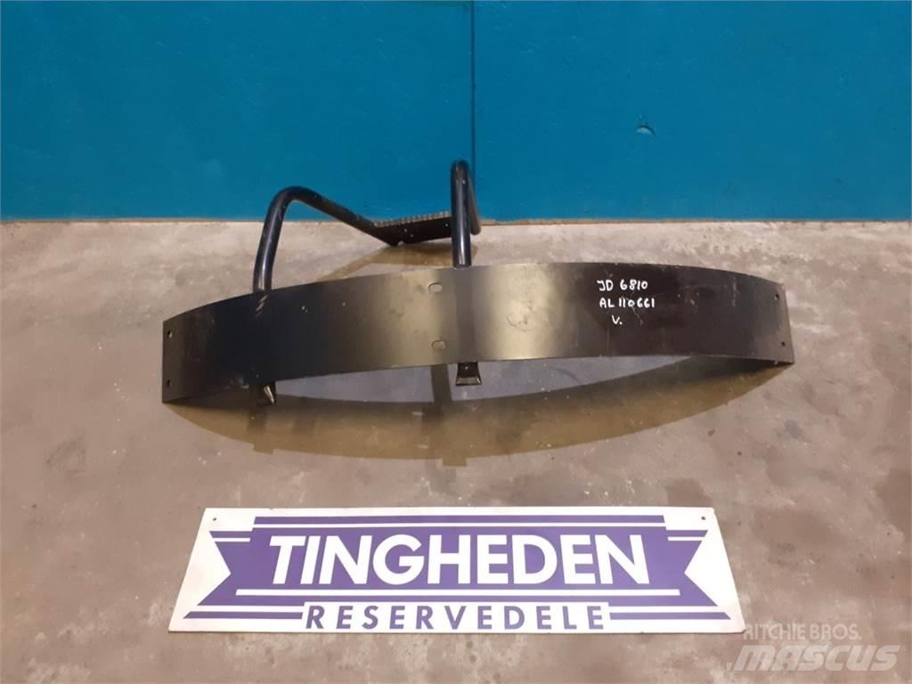 John Deere 6810 Övriga traktortillbehör