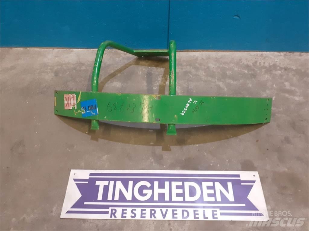 John Deere 6810 Övriga traktortillbehör