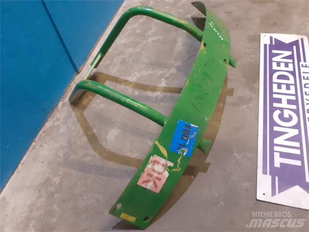 John Deere 6810 Övriga traktortillbehör