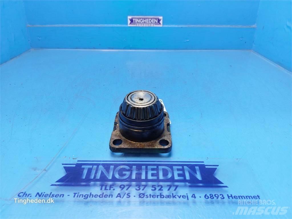 John Deere 6810 Övriga traktortillbehör
