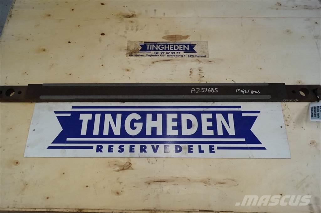 John Deere 6950 Tillbehör för hö och fodermaskiner