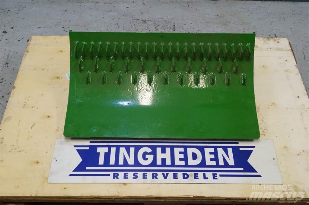 John Deere 7000 Trösktillbehör