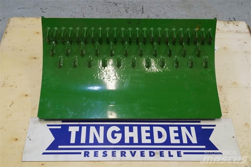 John Deere 7000 Trösktillbehör