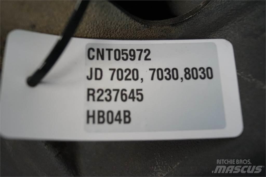 John Deere 7020 Övriga traktortillbehör