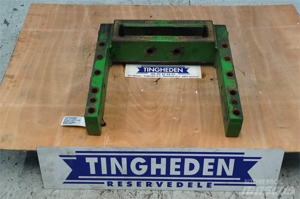 John Deere 7230R Övriga traktortillbehör