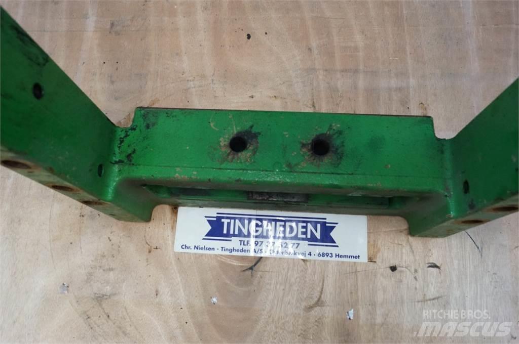 John Deere 7230R Övriga traktortillbehör