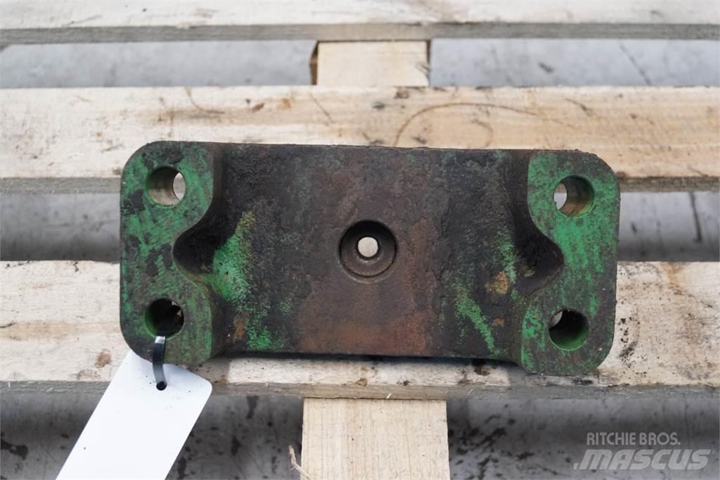John Deere 7600 Övriga traktortillbehör