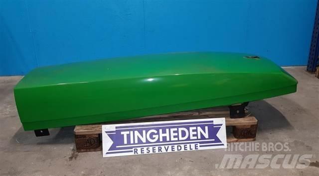 John Deere 7800 Övriga traktortillbehör