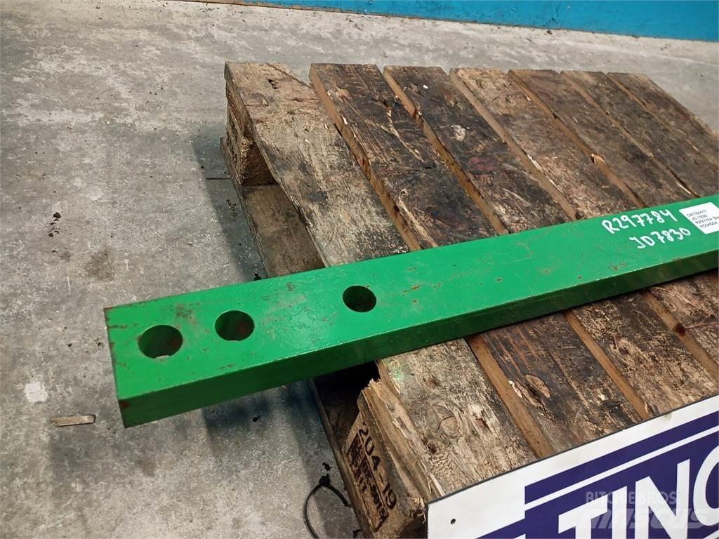 John Deere 7830 Övriga traktortillbehör