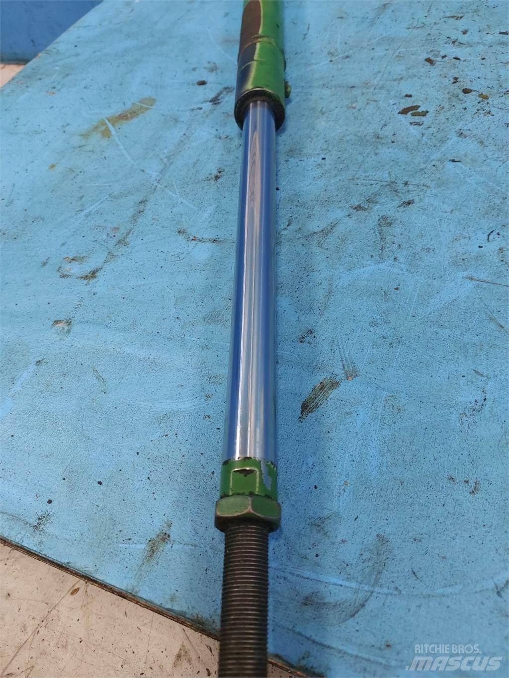 John Deere 820 Trösktillbehör