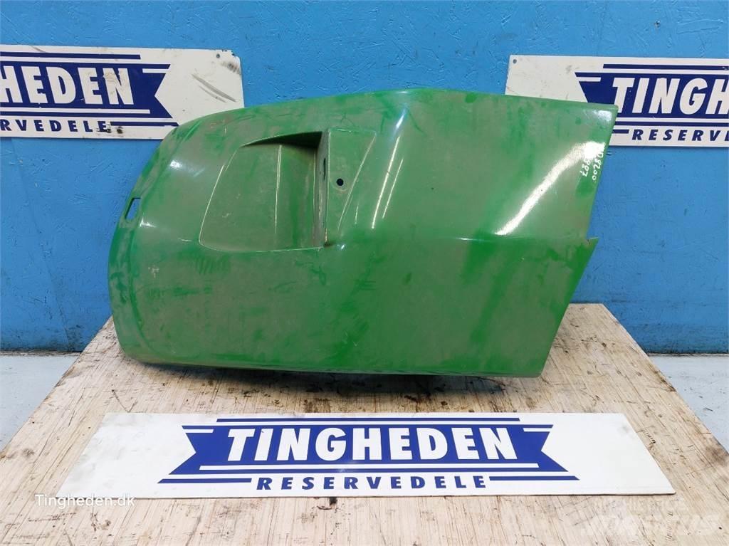 John Deere 8200 Övriga traktortillbehör