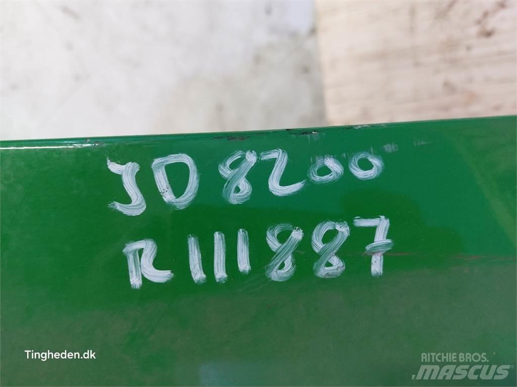 John Deere 8200 Övriga traktortillbehör