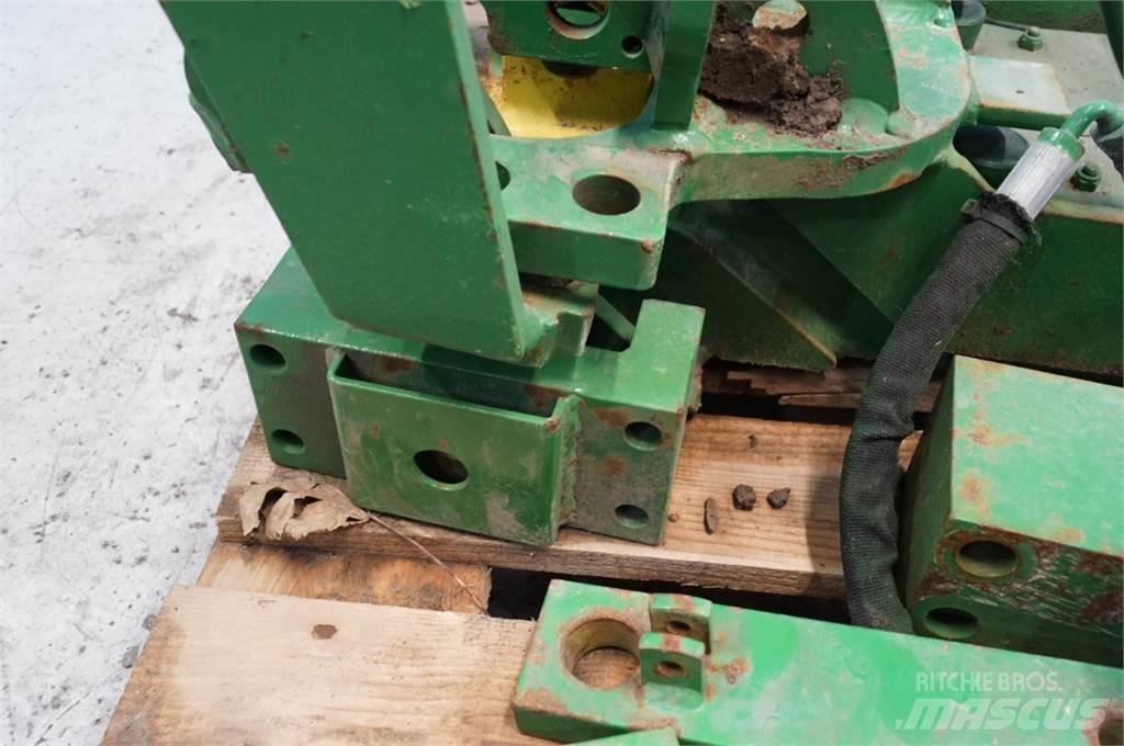 John Deere 8235R Övriga traktortillbehör