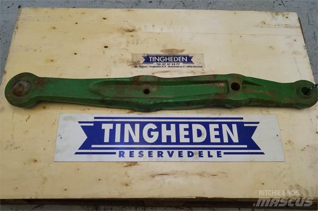 John Deere 8520 Övriga traktortillbehör