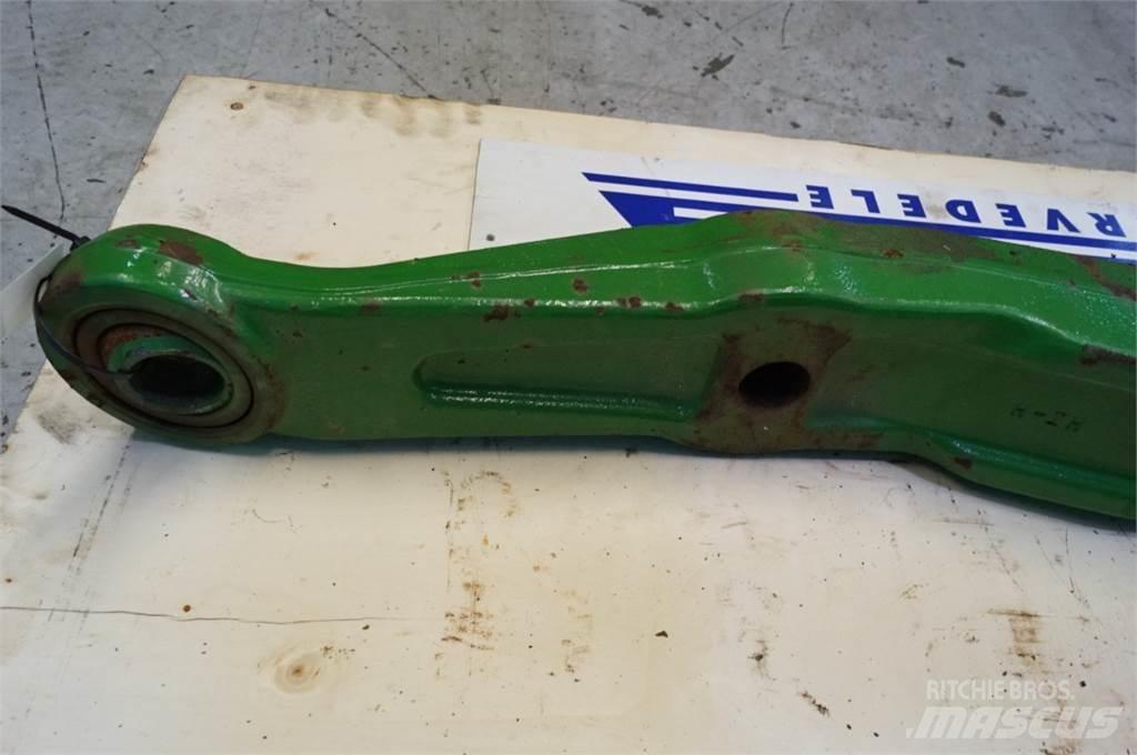 John Deere 8520 Övriga traktortillbehör