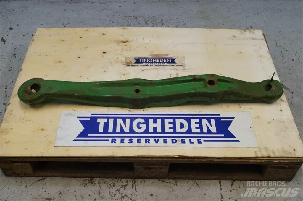 John Deere 8520 Övriga traktortillbehör