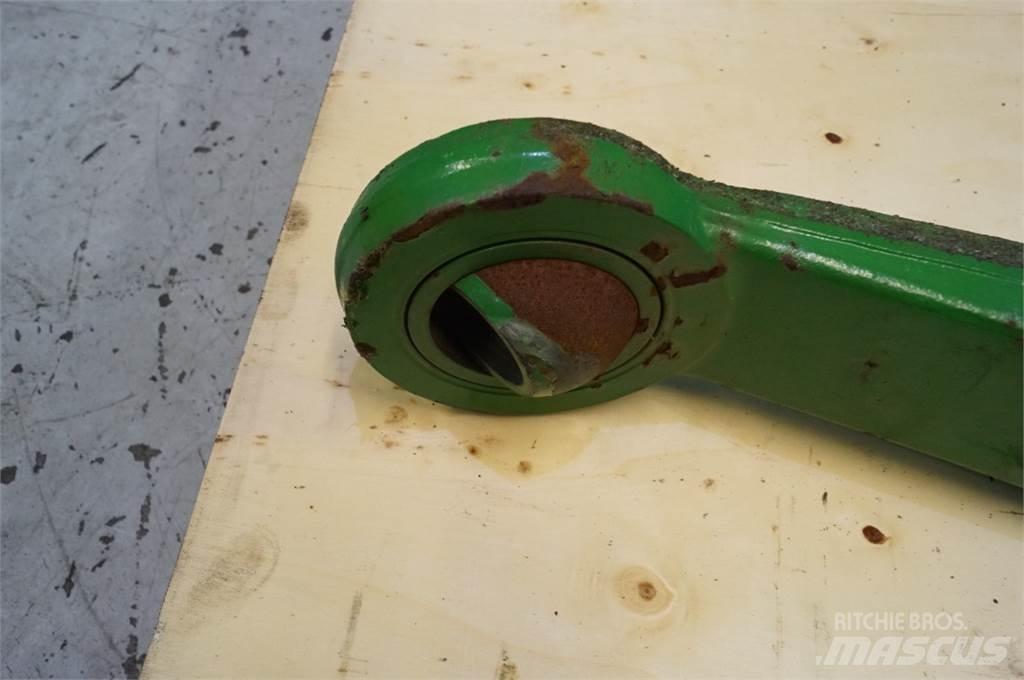 John Deere 8520 Övriga traktortillbehör