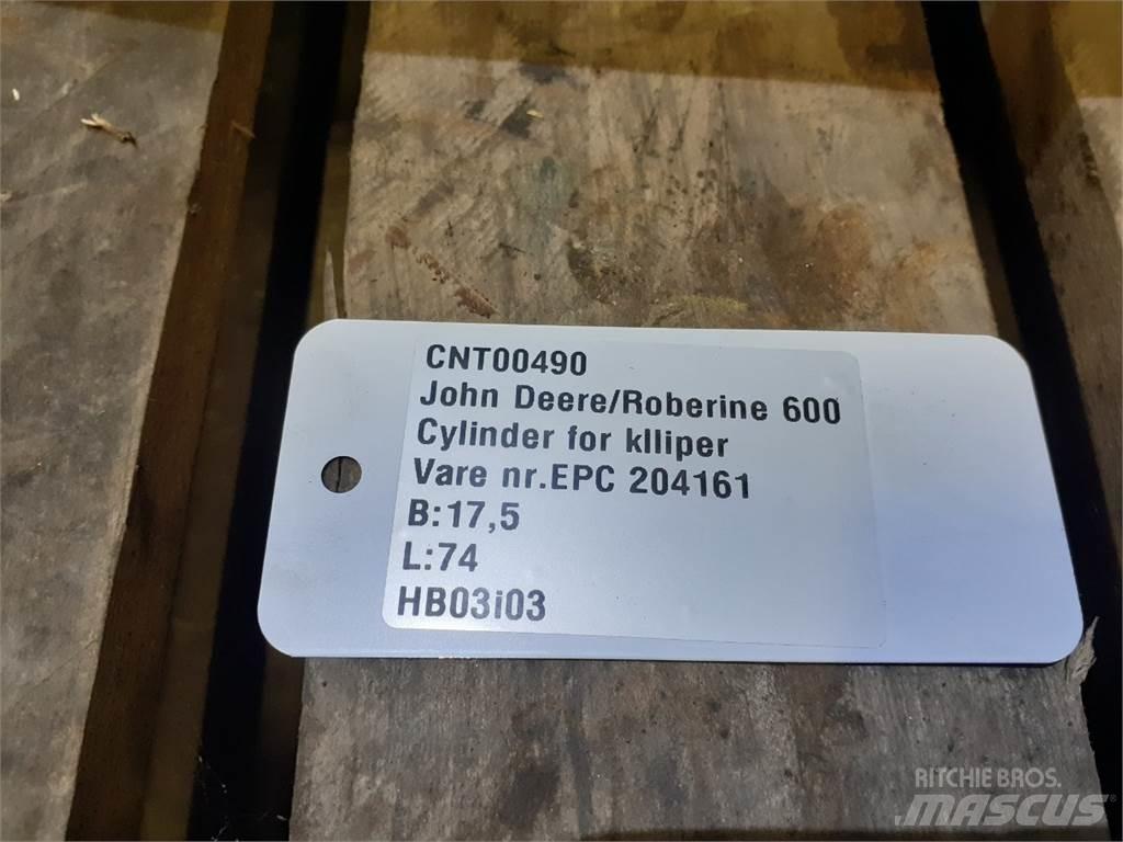 John Deere 900 Robotgräsklippare