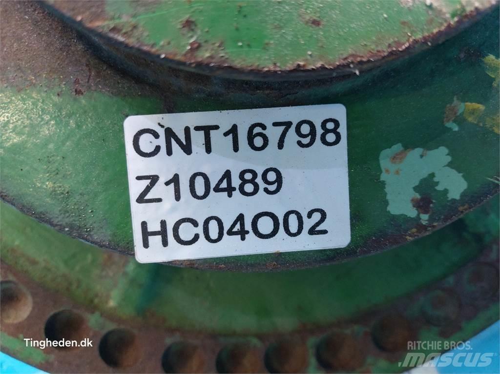 John Deere 930 Lantbruk - Övrigt