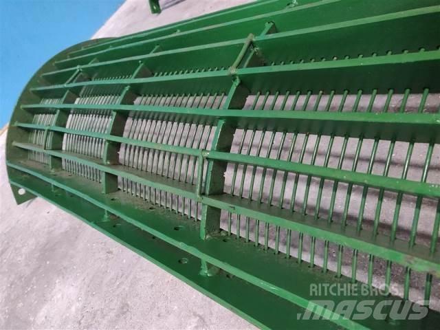 John Deere 935 Trösktillbehör