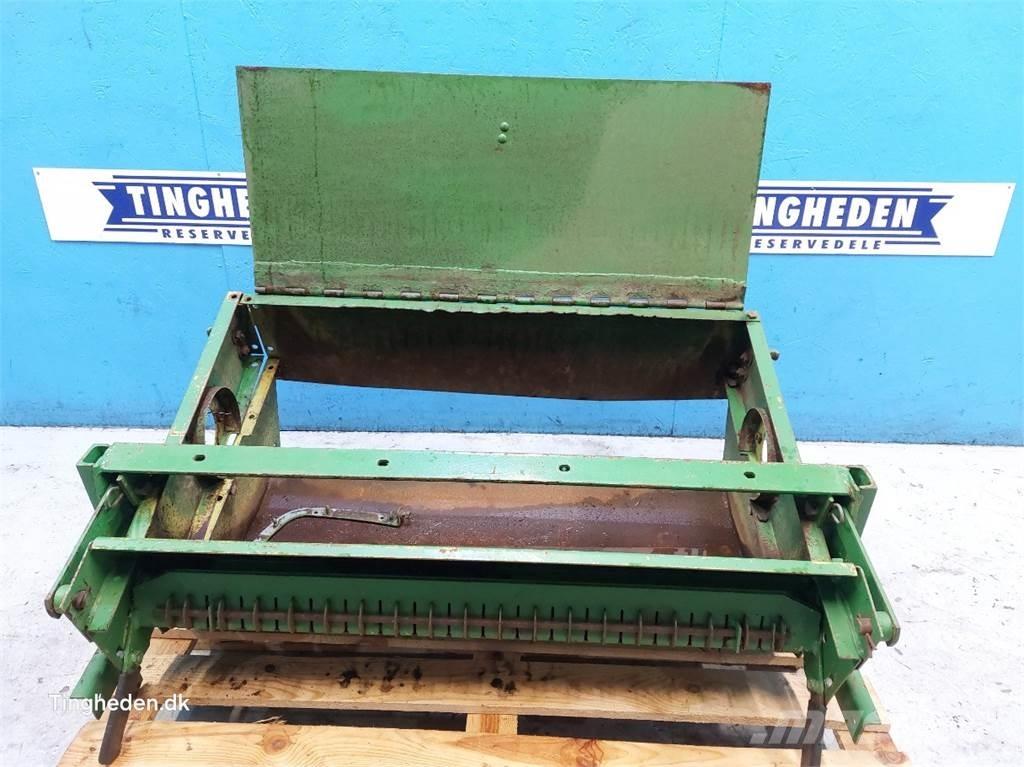 John Deere 935 Trösktillbehör