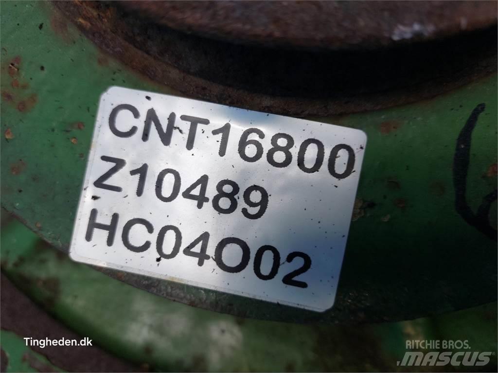 John Deere 940 Lantbruk - Övrigt