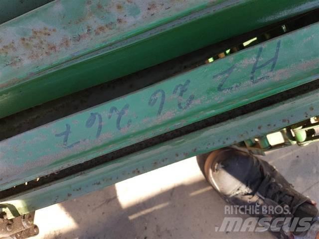 John Deere 942 Trösktillbehör