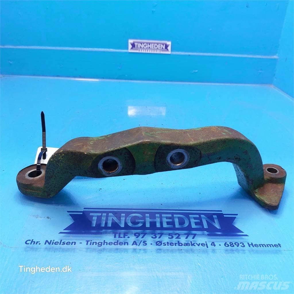 John Deere 945 Trösktillbehör