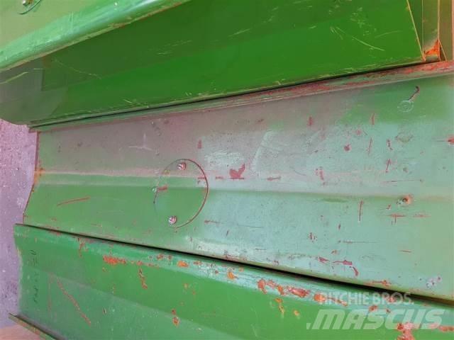 John Deere 950 Trösktillbehör